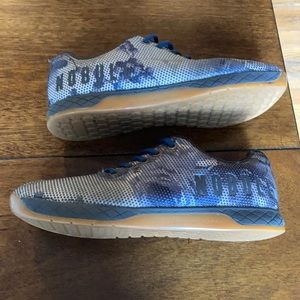 NoBull Project Trainers 9